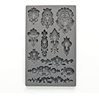 Prima Marketing 655350815301 &quot-Keyholes iod Vintage Arte decoración moldes